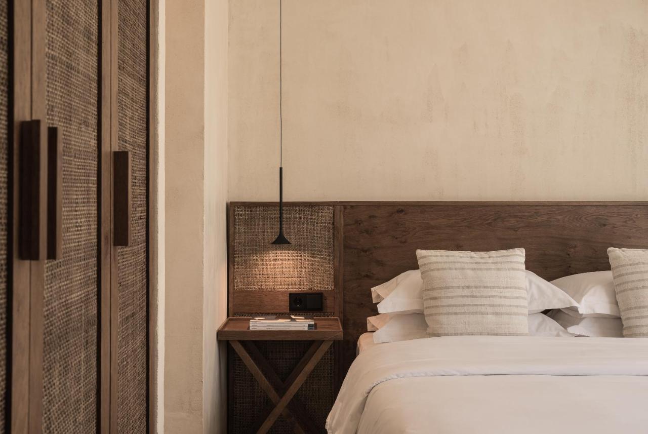 Seven Rocks Aparthotel Paliouri Luaran gambar