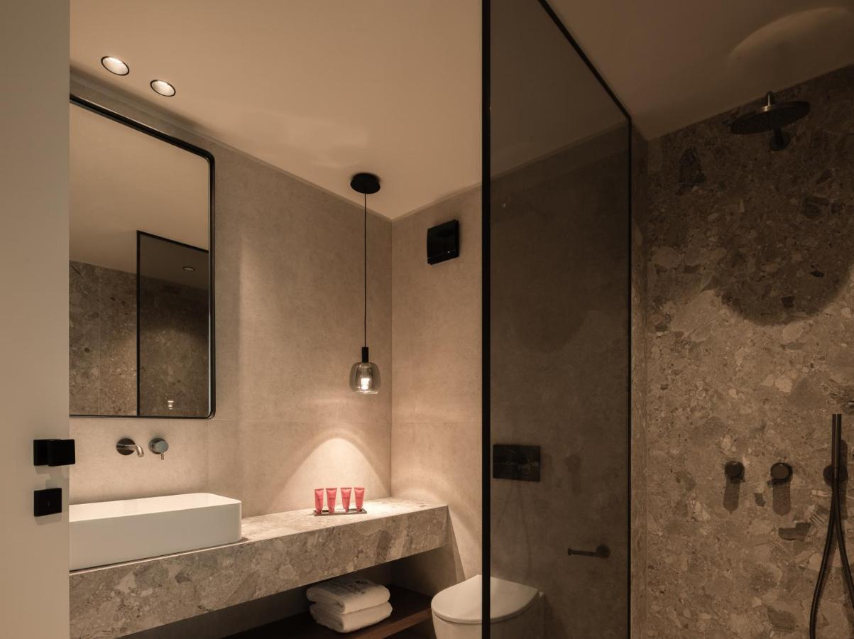 Seven Rocks Aparthotel Paliouri Luaran gambar