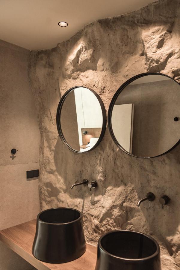 Seven Rocks Aparthotel Paliouri Luaran gambar