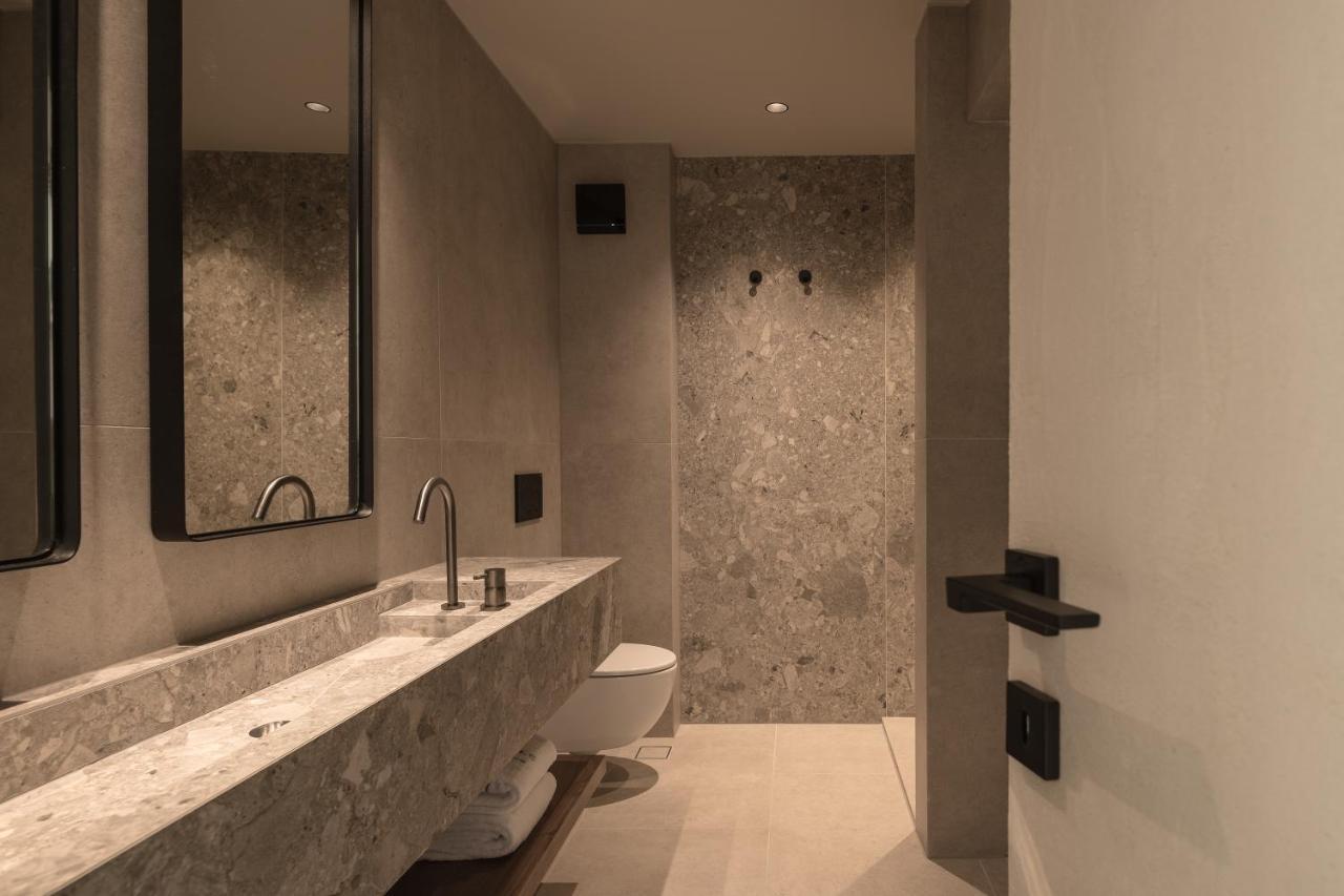 Seven Rocks Aparthotel Paliouri Luaran gambar
