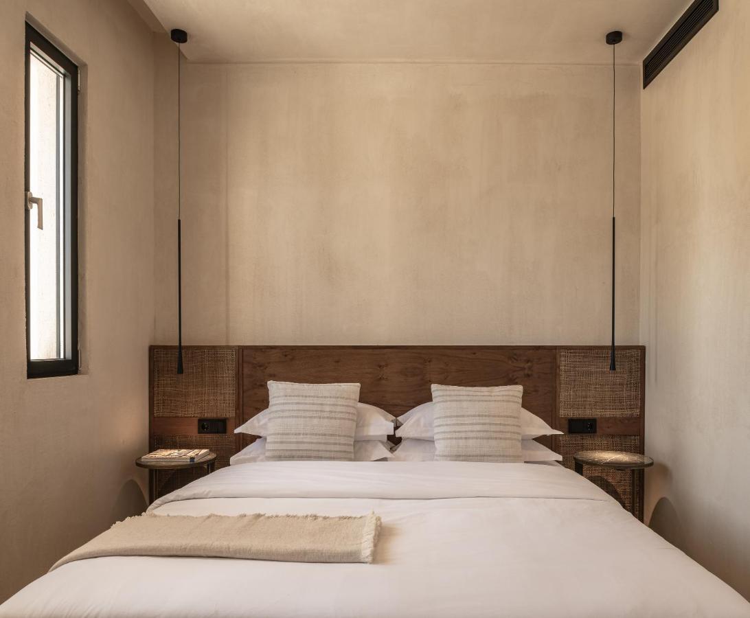 Seven Rocks Aparthotel Paliouri Luaran gambar