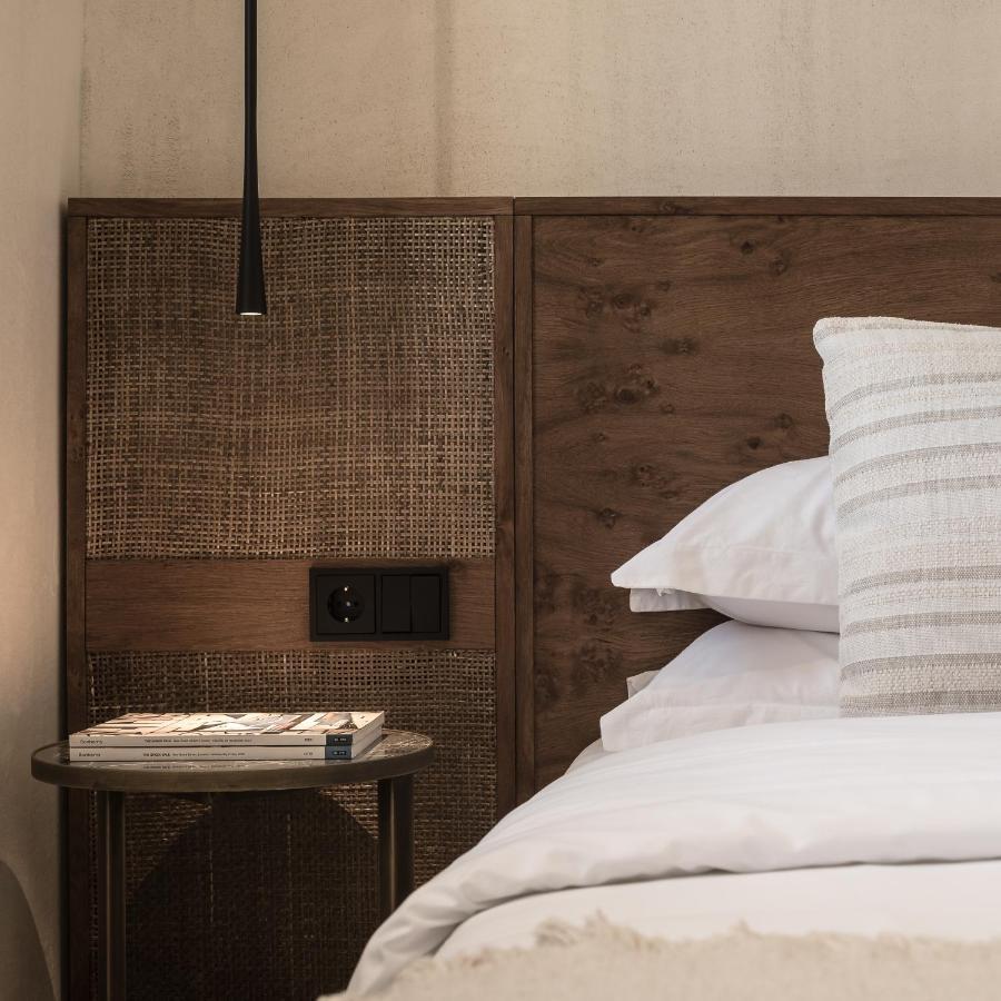 Seven Rocks Aparthotel Paliouri Luaran gambar