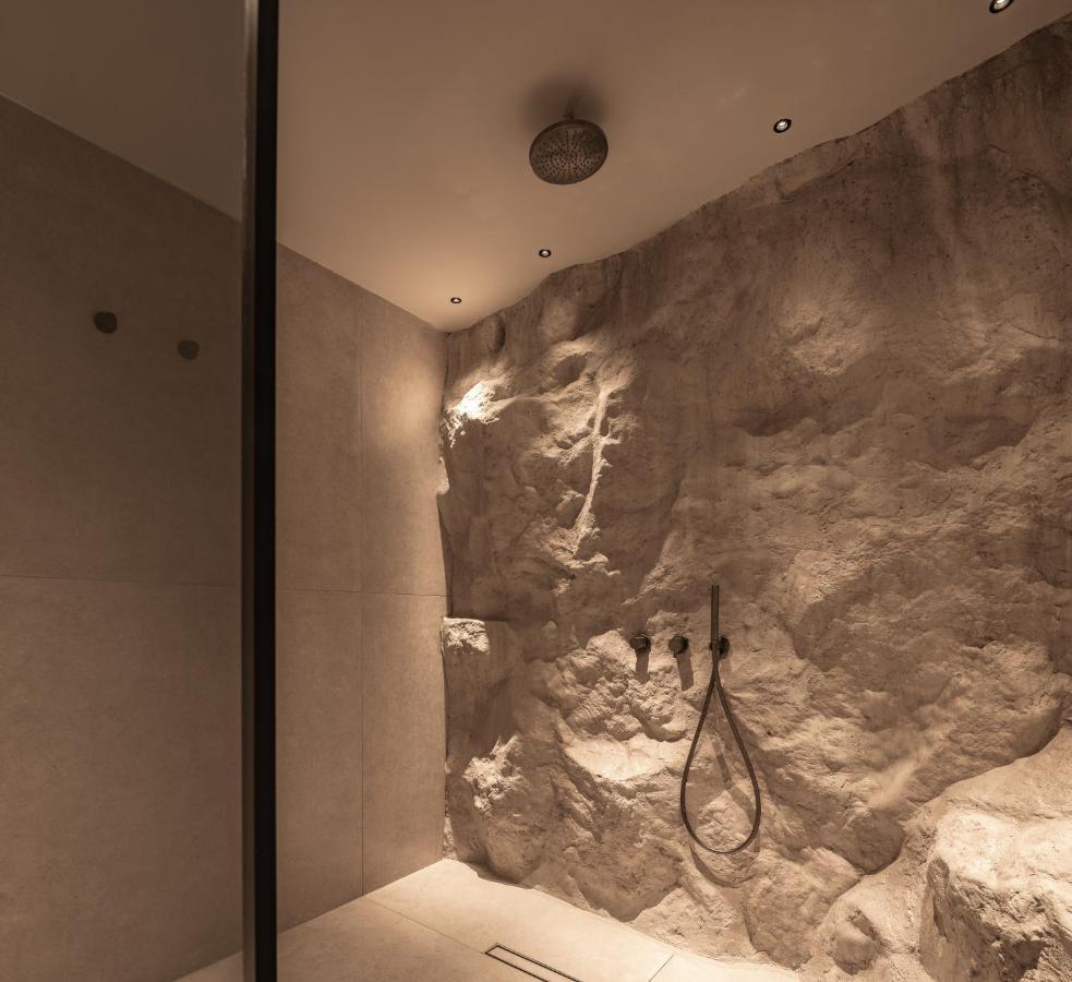 Seven Rocks Aparthotel Paliouri Luaran gambar